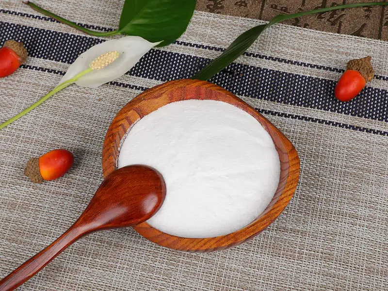 Glucose Monohydrate - High Quality Food Grade Powder