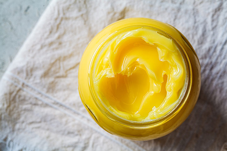 Anhydrous Milk fat where to buy