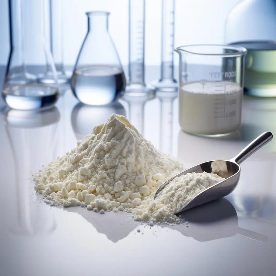 Lactose Monohydrate Supplier