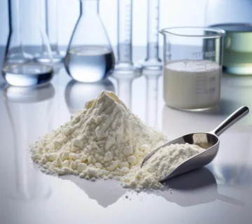 Lactose: High-Quality Supplier Food Grade