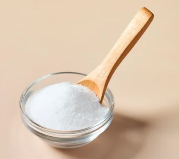 Potassium Citrate Supplier & Distributor