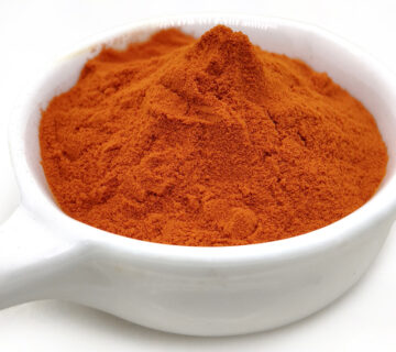 Annatto Extract (E160b) Supplier
