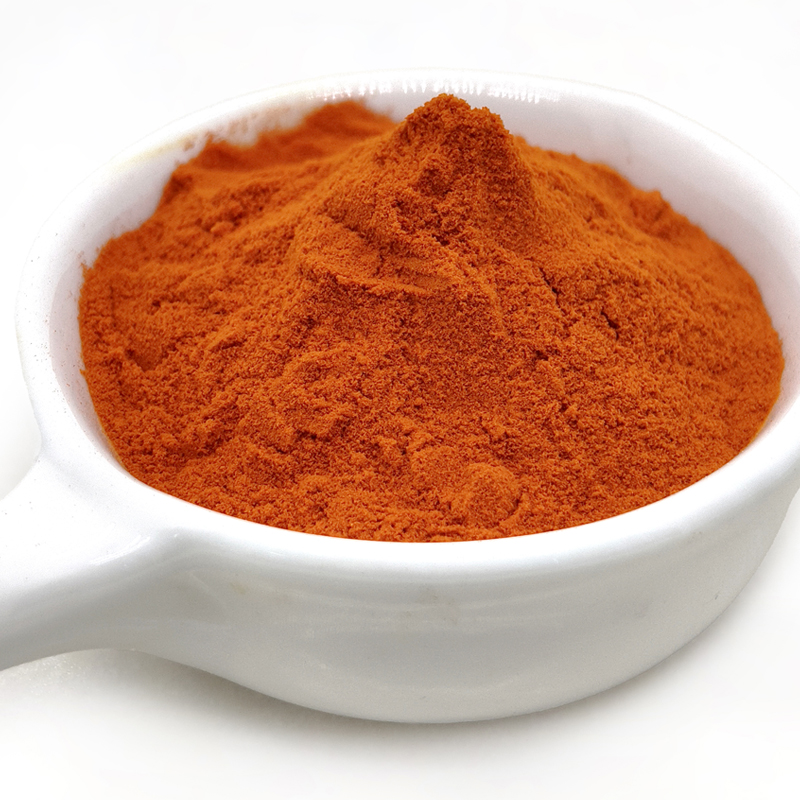 Annatto Extract (E160b) Supplier