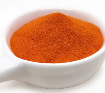 Beta Carotene Natural Food Color