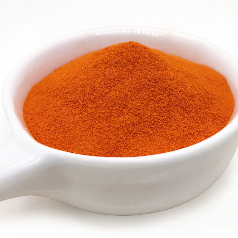 Beta Carotene Natural Food Color