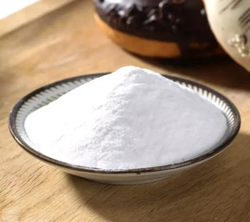 DL-Malic Acid pure supplier