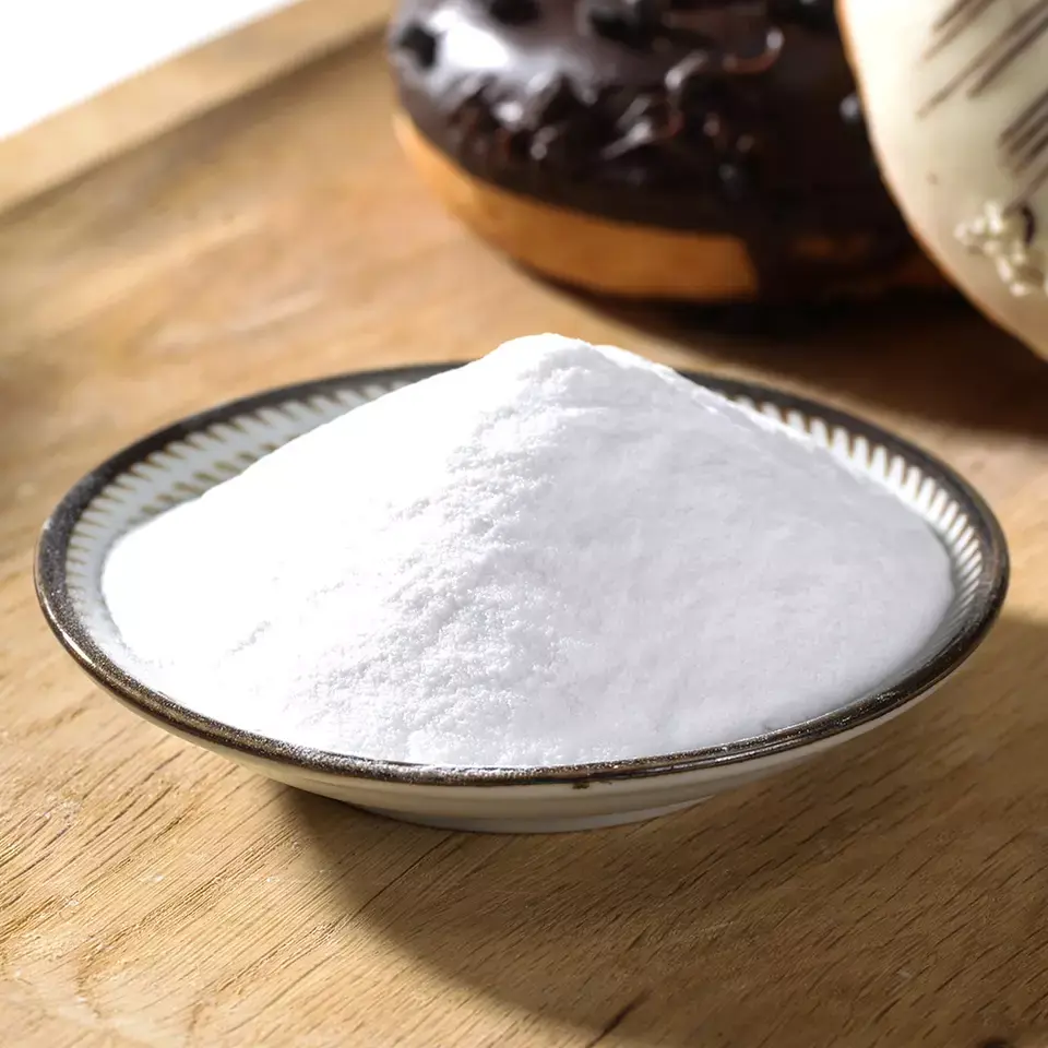 DL-Malic Acid pure supplier