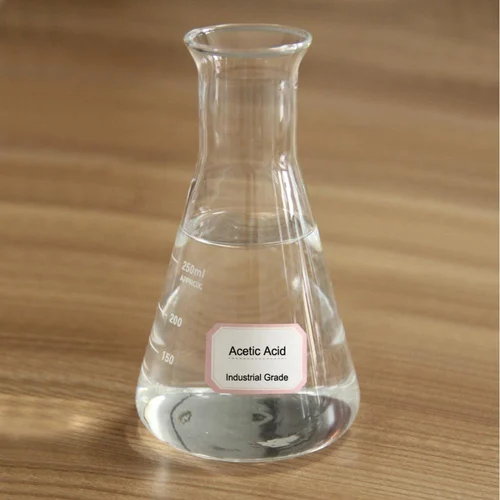Glacial Acetic Acid Supplier