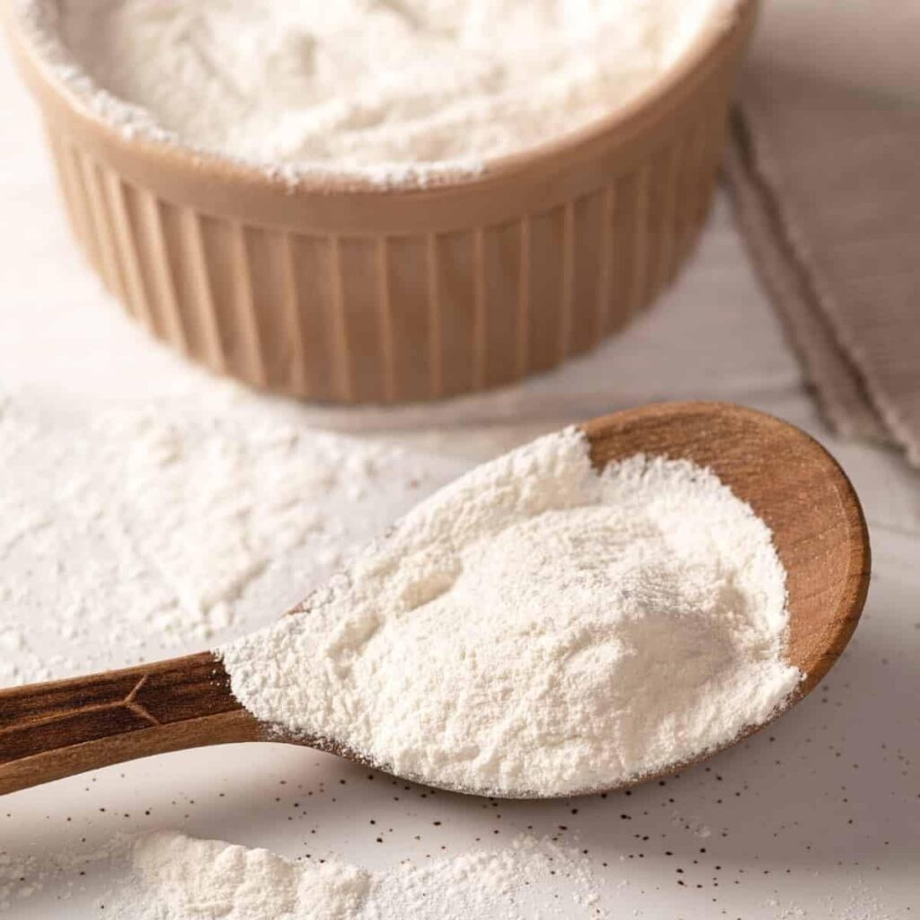 Xanthan Gum 
