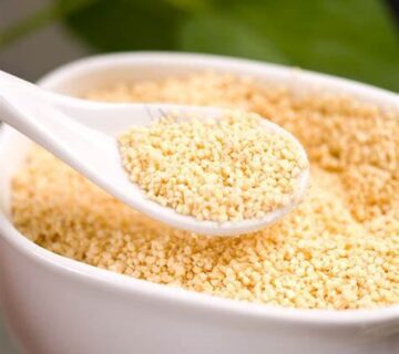 Understanding the Difference: Sunflower Lecithin vs Soy Lecithin