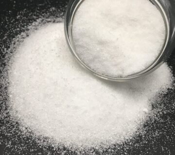 Trisodium Phosphate Specification