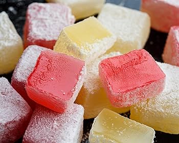 Vegan Gummy Candy Manufacturer in Türkiye