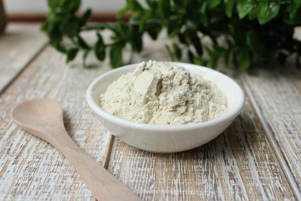 Guar Gum for Gluten-Free Foods – Functional Fiber and Thickener