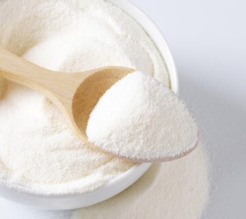 Mono- and Diglycerides in Emulsification
