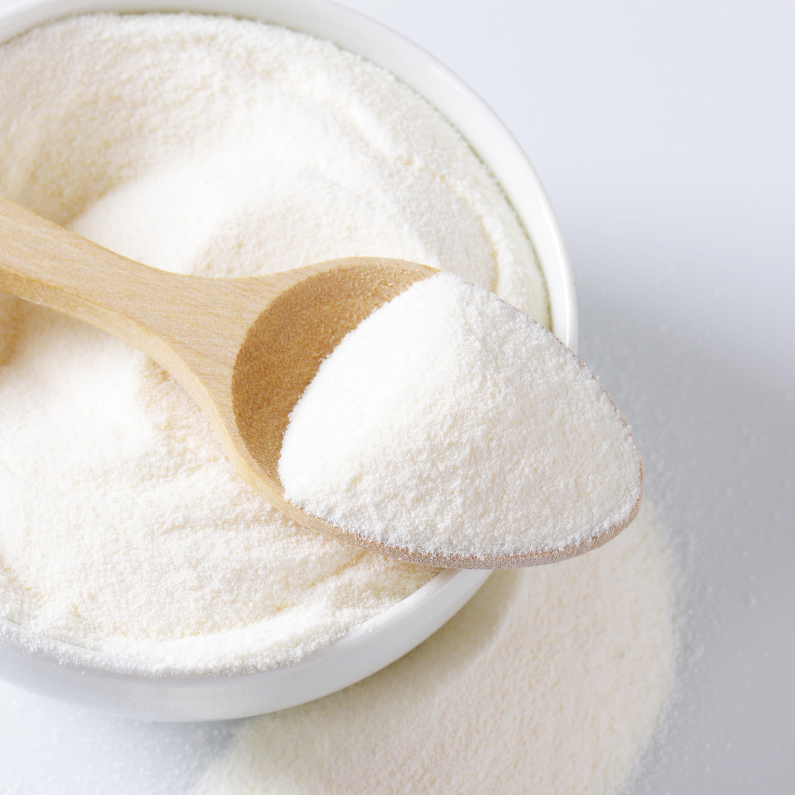 Mono- and Diglycerides in Emulsification