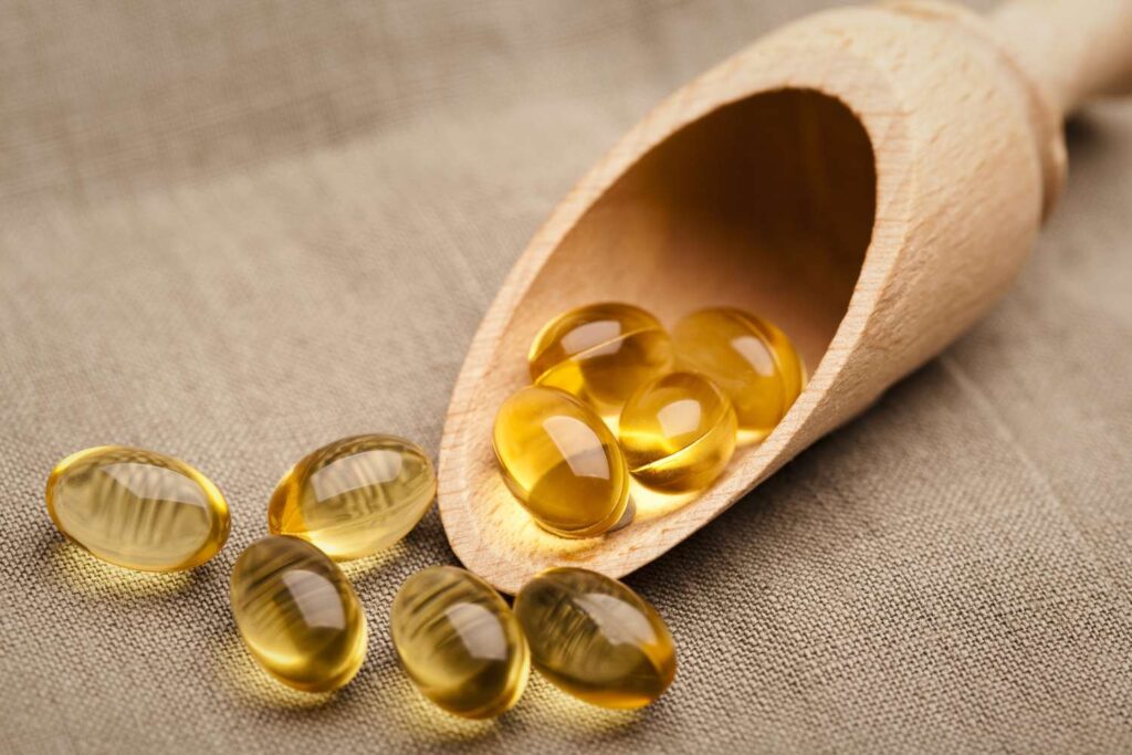 Vitamin E Supplier & Distributor