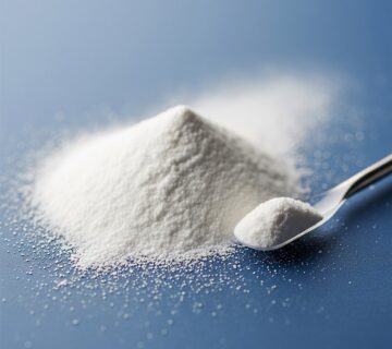 Sodium Citrate API Manufacturer