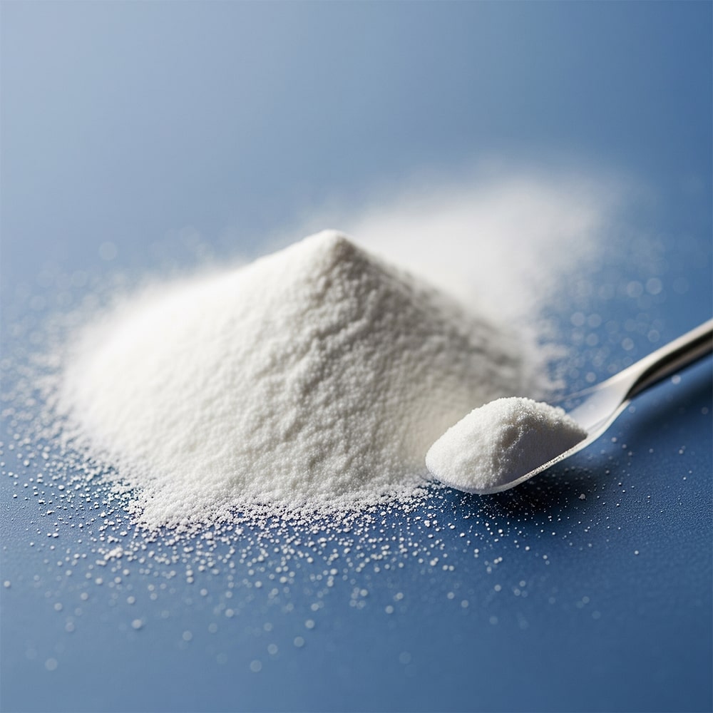 Sodium Citrate API Manufacturer