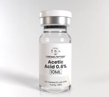 Acetic Acid Supplier Europe 80%