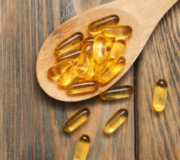 Vitamin E Supplier & Distributor