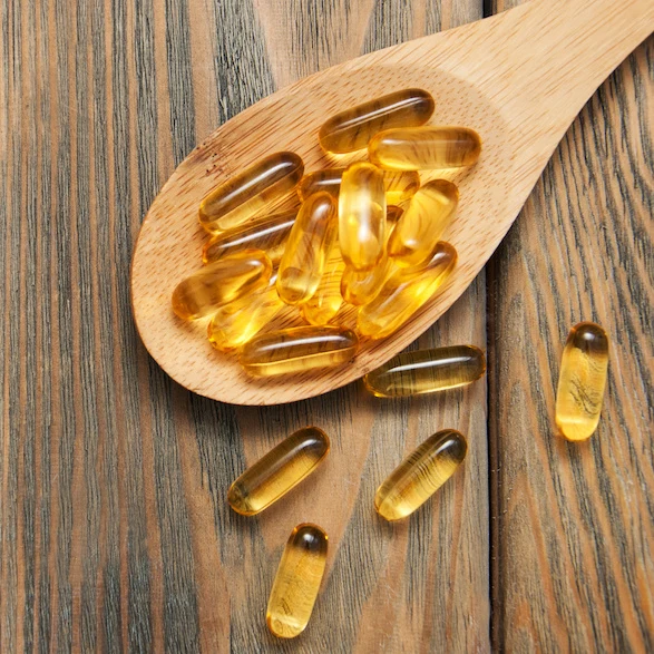 Vitamin E Supplier & Distributor