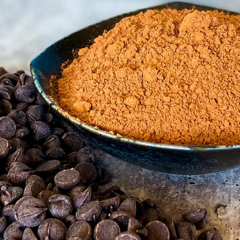 Alkalized Cocoa Powder Supplier Azerbaijan