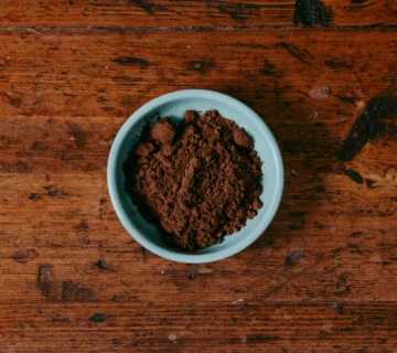 Alkalized Cocoa Powder Supplier Egypt