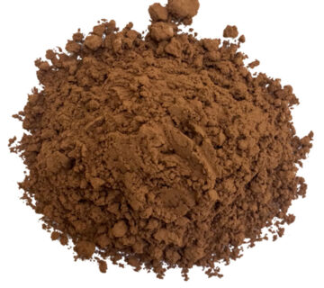 Alkalized Cocoa Powder Supplier Georgia