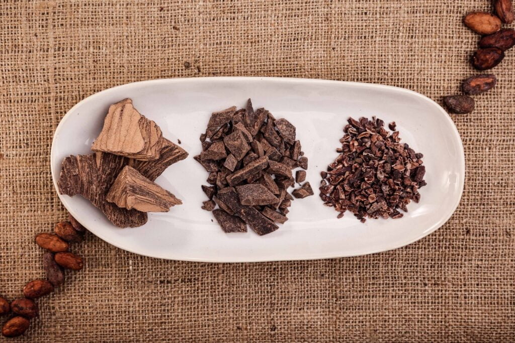 Alkalized Cocoa Powder Supplier Libya
