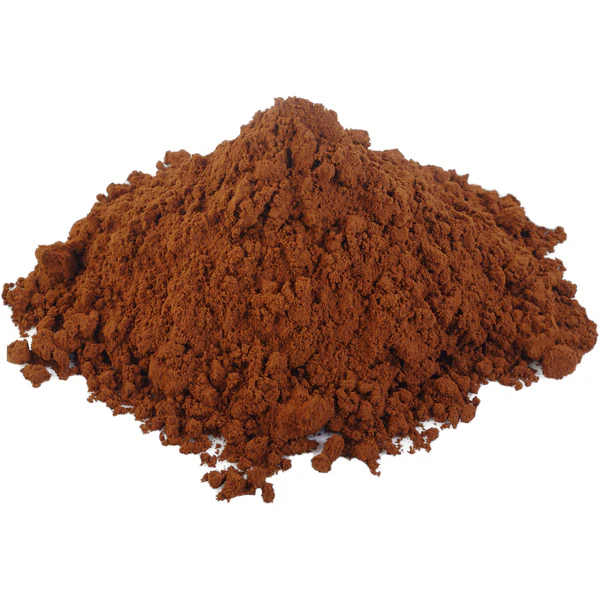 Alkalized Cocoa Powder Supplier Oman