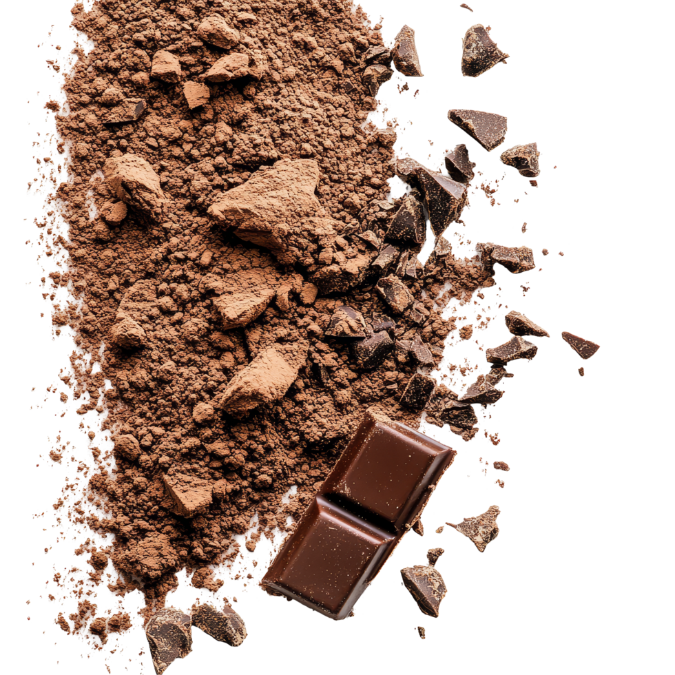Alkalized Cocoa Powder Supplier Pakistan