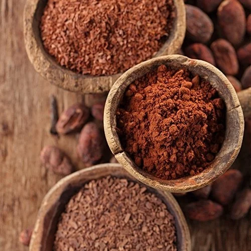 Alkalized Cocoa Powder Supplier Russia