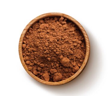 Alkalized Cocoa Powder Supplier Somalia