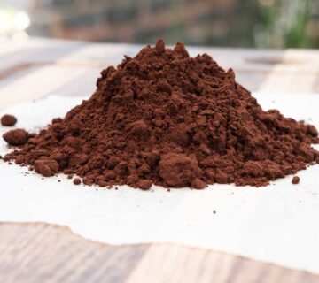 Alkalized Cocoa Powder Supplier Sudan