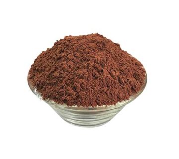 Alkalized Cocoa Powder Supplier Ukraine