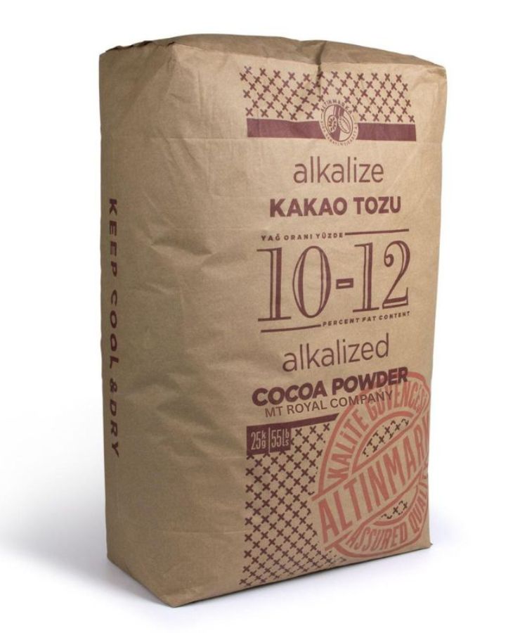 AltinMarka S9 Cocoa Powder