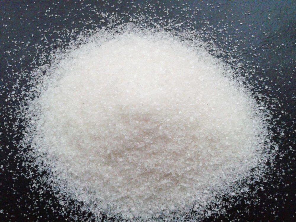 Ammonium Bicarbonate E503 Supplier