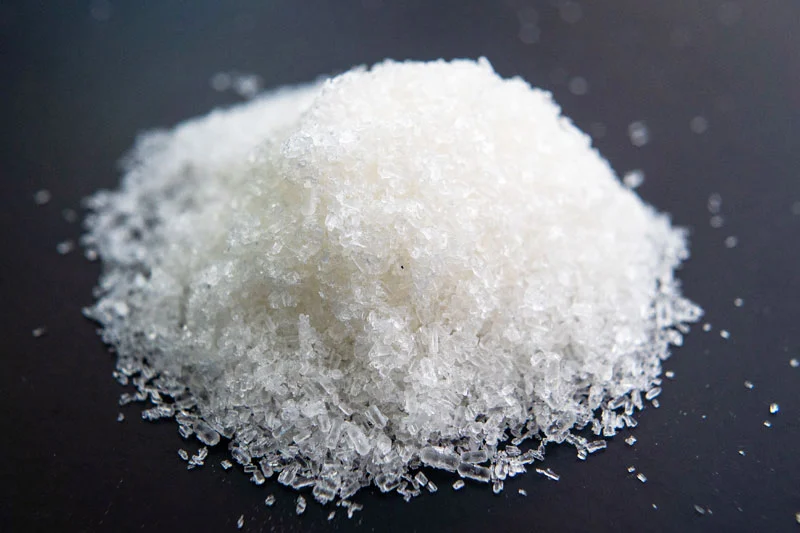 Ammonium Sulfate food Grade