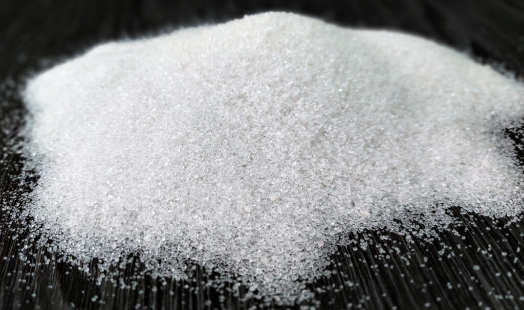 Ammonium Sulfate food Grade