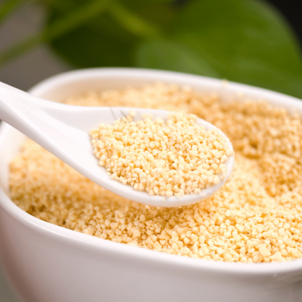 Applications of lecithin