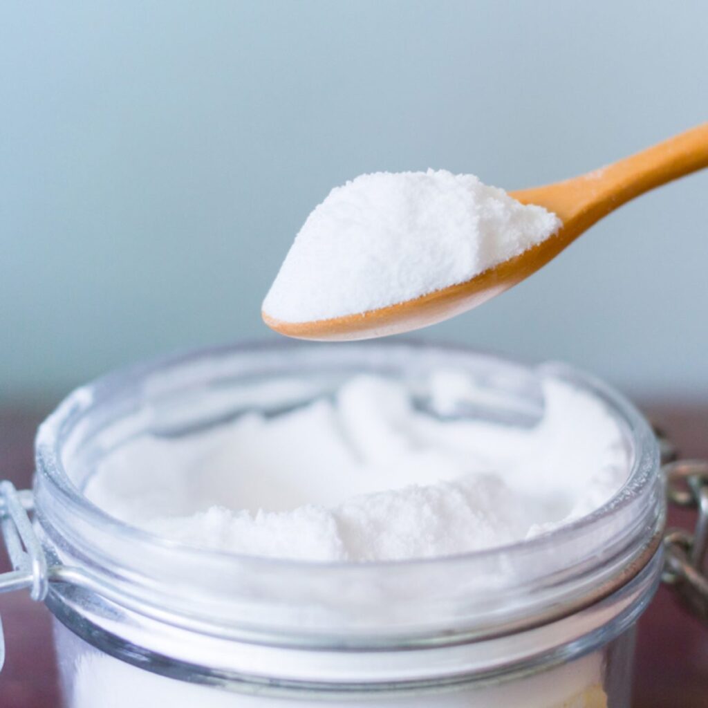 Baking Powder Supplier For Food Manufacturing