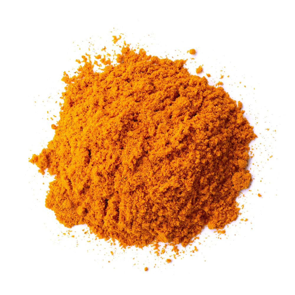 Beta carotene