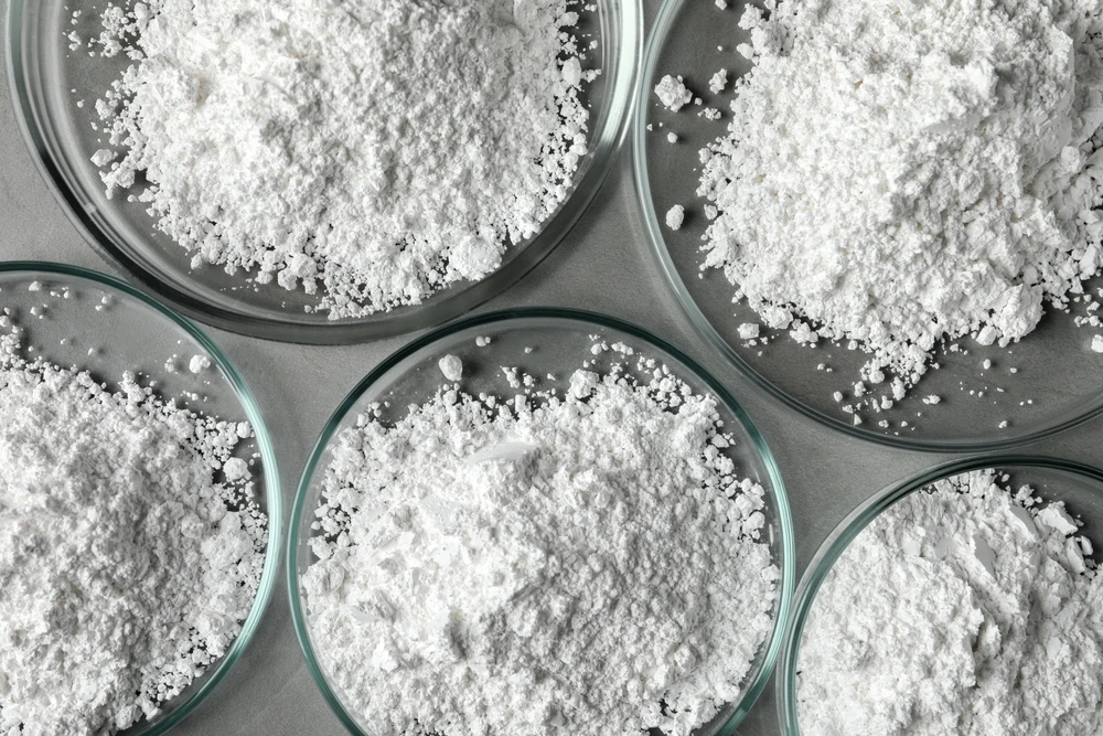 Calcium Carbonate Bulk Distributor