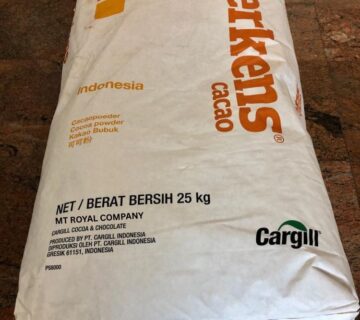 Cargill Cocoa Powder from Netherlands Cargill Cocoa Powder from Netherlands