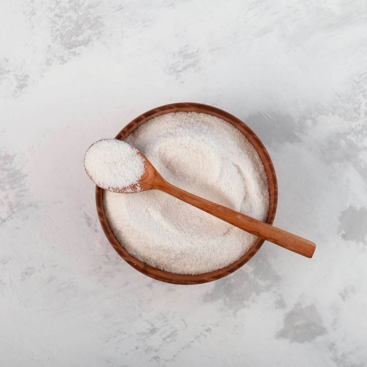 Carrageenan in Dairy and Plant-Based Foods
