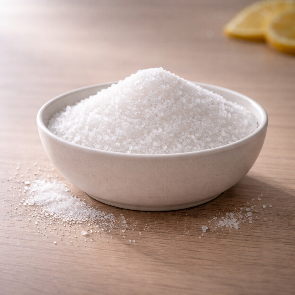 Wholesale Citric Acid Monohydrate