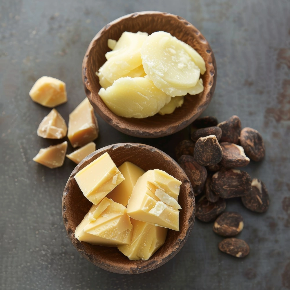 Cocoa Butter Substitutes (CBS) in Confectionery Applications