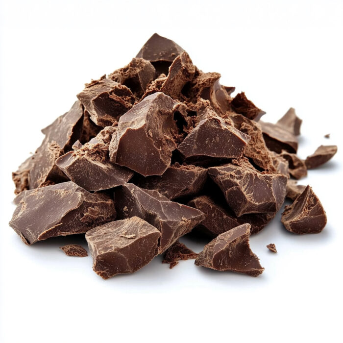 Cocoa Mass - Premium Quality