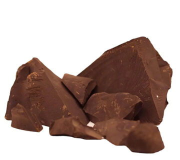 Cocoa Mass - Premium Quality