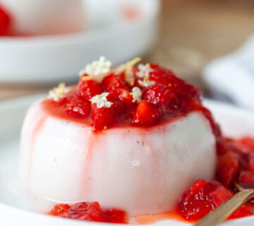 Agar Agar for Vegan Desserts – Gel Formation and Clean Label Benefits